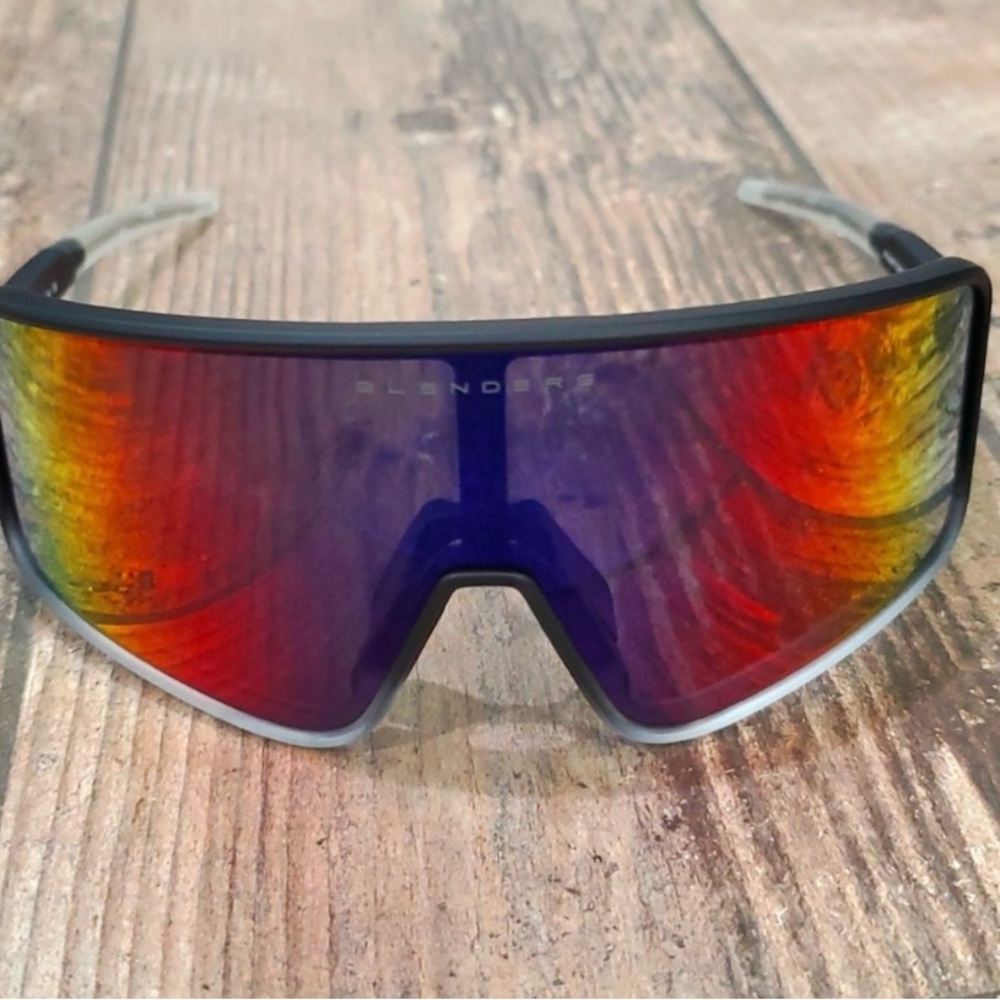 Blenders Phantom Boss Sunglasses